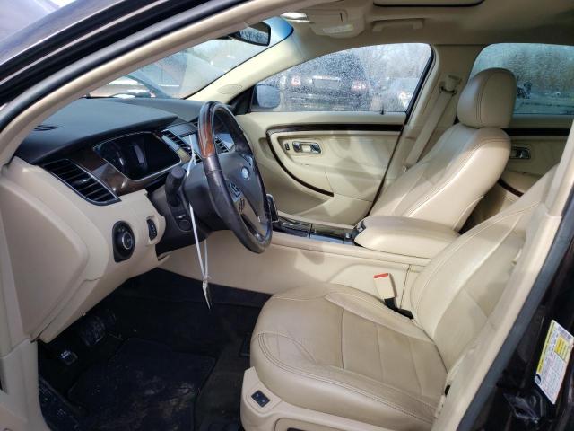 Photo 7 from auction – 2013 FORD TAURUS LIM with VIN 1FAHP2F81DG229555