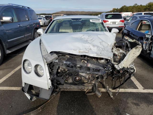 Photo 5 from auction – 2014 BENTLEY FLYING SPU with VIN SCBEC9ZA7EC091046