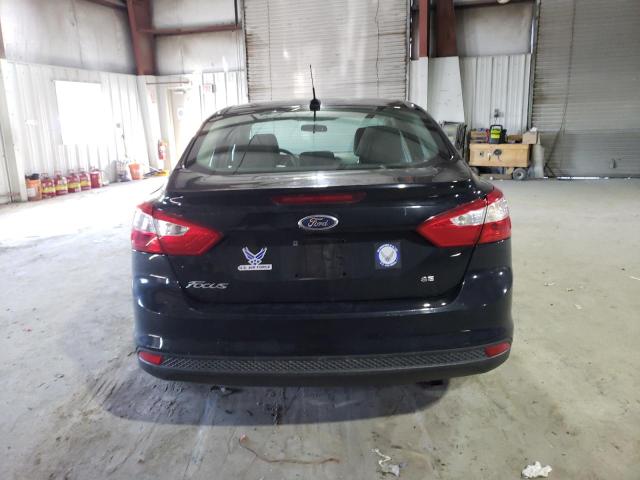 Photo 6 from auction – 2012 FORD FOCUS SE with VIN 1FAHP3F22CL218782