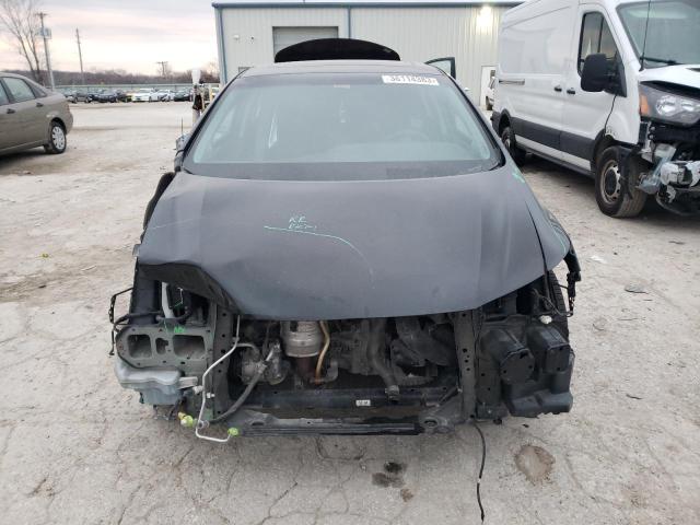Photo 5 from auction – 2014 HONDA CIVIC EX with VIN 19XFB2F81EE261035