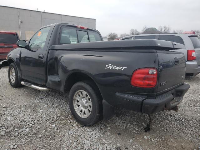 Foto 2 de la subasta – 2003 FORD F150 con VIN 1FTRF07213KD93917