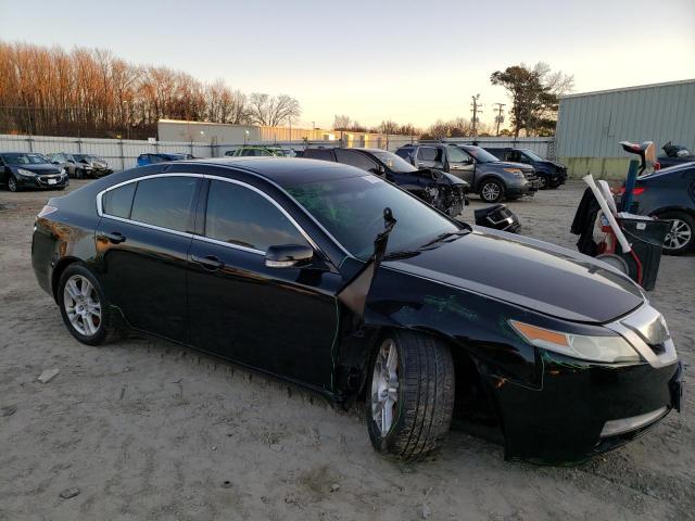 Photo 4 from auction – 2011 ACURA TL with VIN 19UUA8F22BA000716
