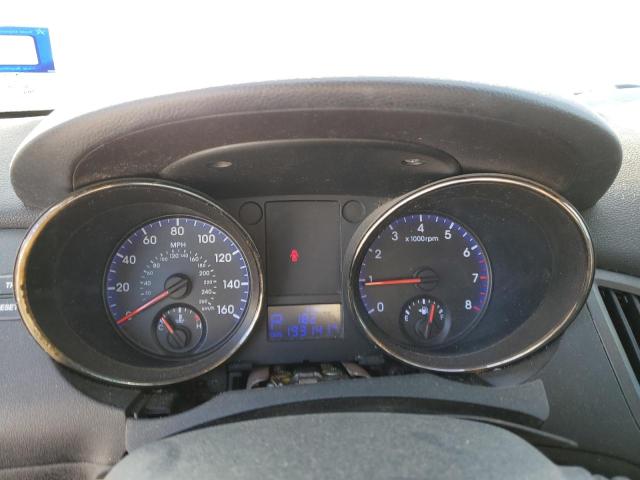 Photo 9 from auction – 2011 HYUNDAI GENESIS CO with VIN KMHHT6KD2BU060060