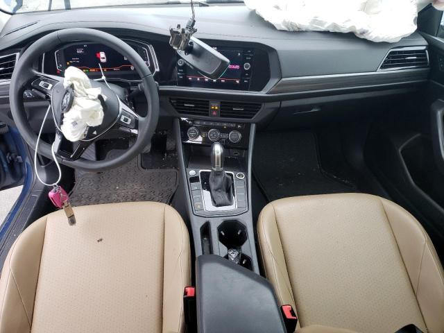 Photo 8 from auction – 2019 VOLKSWAGEN JETTA SEL with VIN 3VWE57BU8KM192555