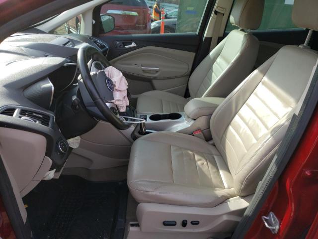 Photo 7 from auction – 2013 FORD C-MAX SEL with VIN 1FADP5BU7DL549859