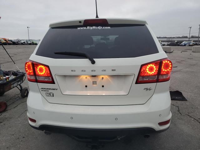 Photo 6 from auction – 2015 DODGE JOURNEY R/ with VIN 3C4PDDEG8FT566709
