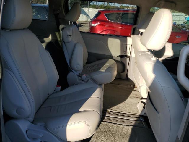 Photo 11 from auction – 2014 TOYOTA SIENNA LE with VIN 5TDKK3DC7ES442870