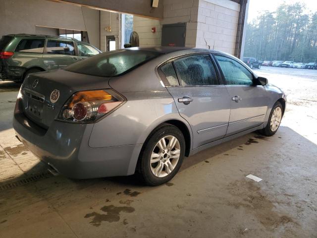 Photo 3 from auction – 2012 NISSAN ALTIMA BAS with VIN 1N4AL2APXCN471248