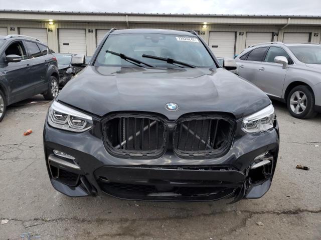 Photo 5 from auction – 2018 BMW X3 XDRIVEM with VIN 5UXTS3C57JLA46068