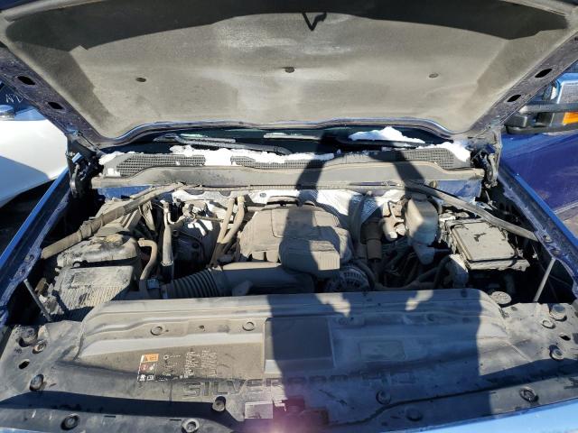 Photo 11 from auction – 2015 CHEVROLET SILVERADO with VIN 1GC1KXEG1FF545854