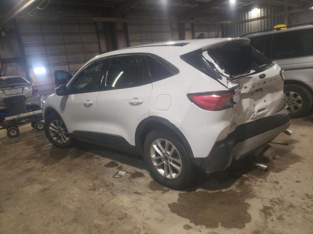 Photo 2 from auction – 2020 FORD ESCAPE SE with VIN 1FMCU9G69LUB81009