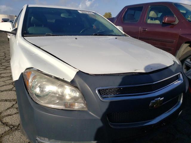 Photo 5 from auction – 2011 CHEVROLET MALIBU 2LT with VIN 1G1ZD5E71BF383874