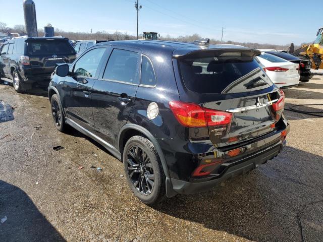 Photo 2 from auction – 2018 MITSUBISHI OUTLANDER with VIN JA4AP3AU2JU006826