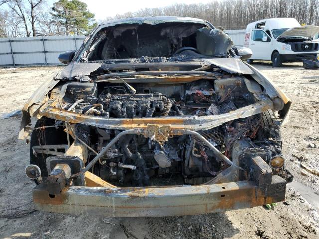 Photo 5 from auction – 2012 DODGE AVENGER SX with VIN 1C3CDZCB0CN215232