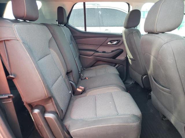 Photo 11 from auction – 2018 CHEVROLET TRAVERSE L with VIN 1GNERFKWXJJ209720
