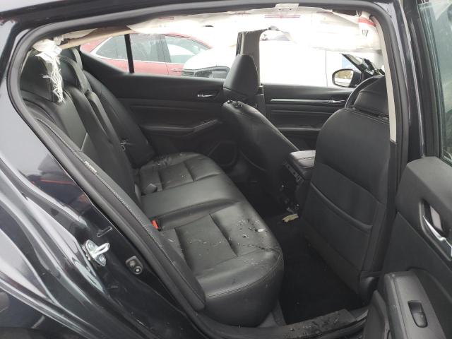 Photo 10 from auction – 2019 NISSAN ALTIMA SL with VIN 1N4BL4EV9KC187953
