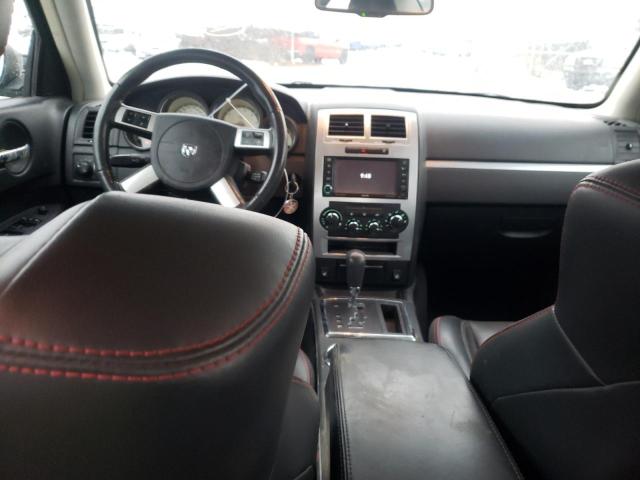 Photo 8 from auction – 2010 DODGE CHARGER R/ with VIN 2B3CA5CT8AH293786