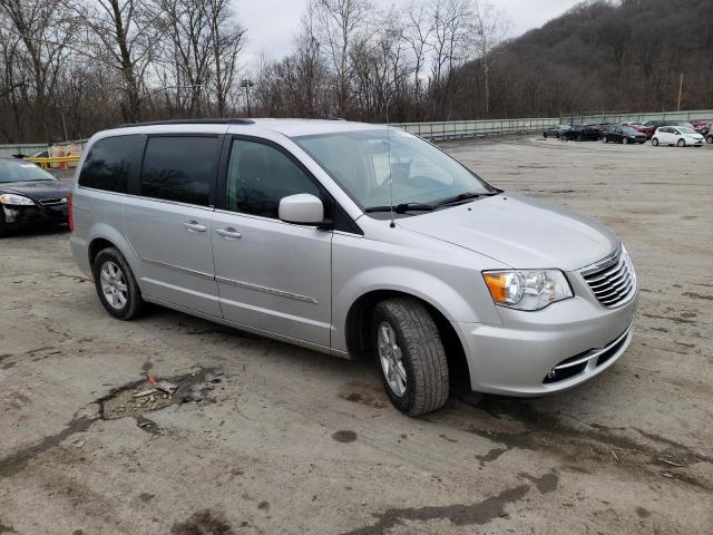 Photo 4 from auction – 2011 CHRYSLER TOWN & COU with VIN 2A4RR5DG1BR784905