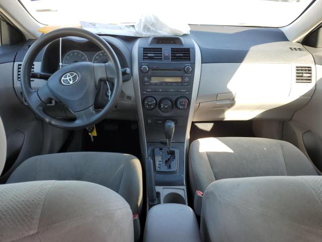 Photo 8 from auction – 2012 TOYOTA COROLLA BA with VIN 5YFBU4EE9CP055968