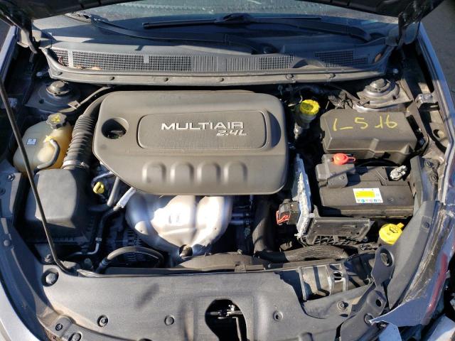 Photo 11 from auction – 2015 DODGE DART SXT with VIN 1C3CDFBB2FD172801