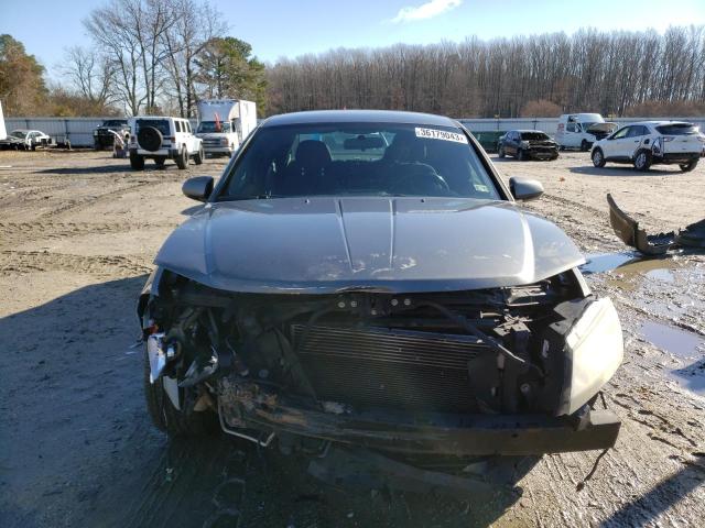 Photo 5 from auction – 2013 DODGE AVENGER SX with VIN 1C3CDZCB1DN590841