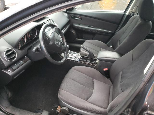 Photo 7 from auction – 2012 MAZDA 6 I with VIN 1YVHZ8DH7C5M43433