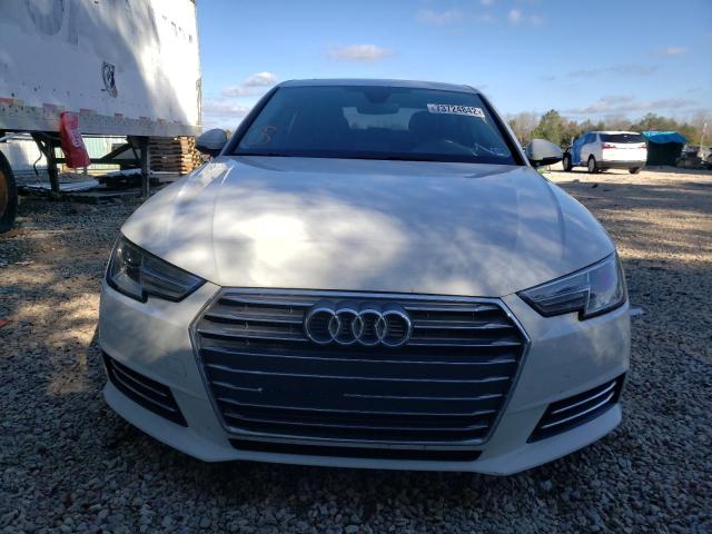 Photo 5 from auction – 2017 AUDI A4 PREMIUM with VIN WAUANAF45HN007205