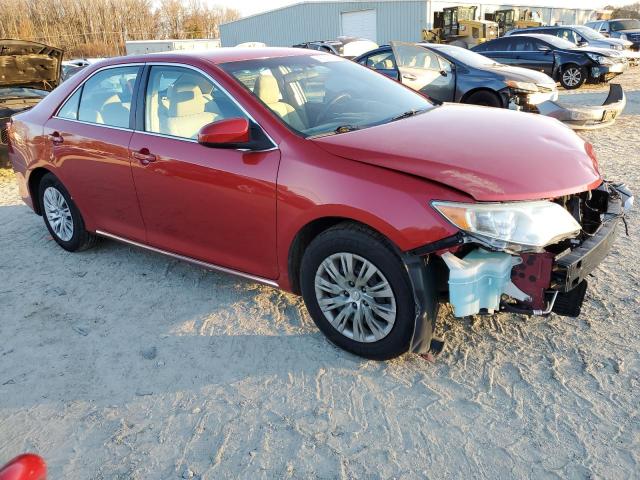 Photo 4 from auction – 2017 TOYOTA CAMRY L with VIN 4T1BF1FK3EU783557