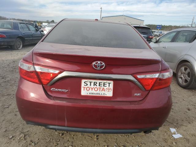 Photo 6 from auction – 2016 TOYOTA CAMRY LE with VIN 4T1BF1FK0GU604510