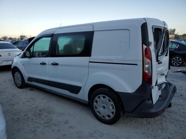 صورة رقم 2 من المزاد - 2016 FORD TRANSIT CO مع VIN NM0LS7E78G1240906
