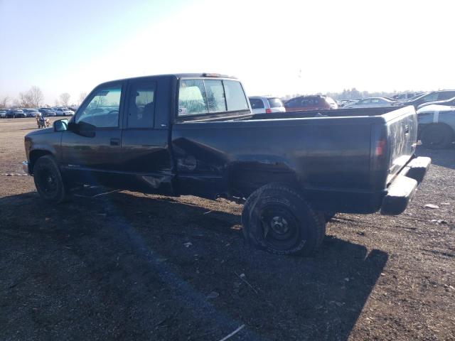 Photo 2 from auction – 1995 GMC SIERRA C15 with VIN 2GTEC19H5S1511092