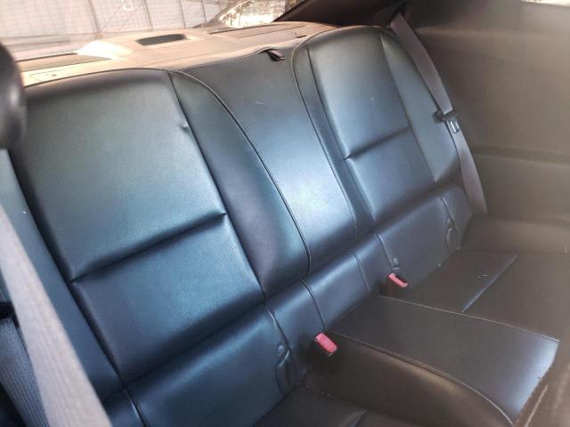 Photo 10 from auction – 2011 CHEVROLET CAMARO LT with VIN 2G1FC1ED4B9115544