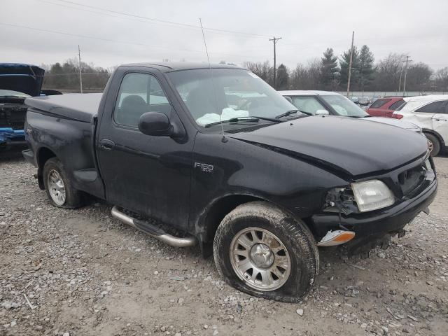 Photo 4 from auction – 2003 FORD F150 with VIN 1FTRF07213KD93917