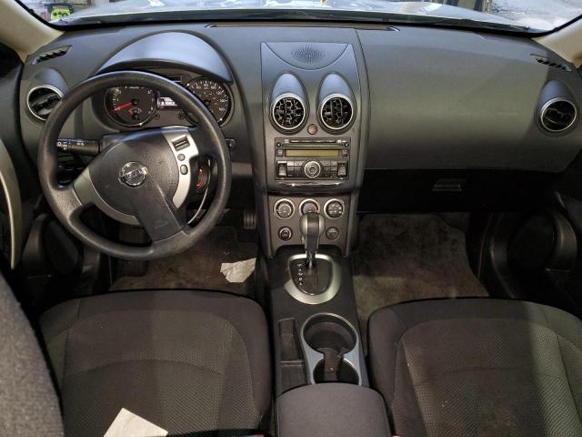 Photo 8 from auction – 2011 NISSAN ROGUE S with VIN JN8AS5MT8BW567660