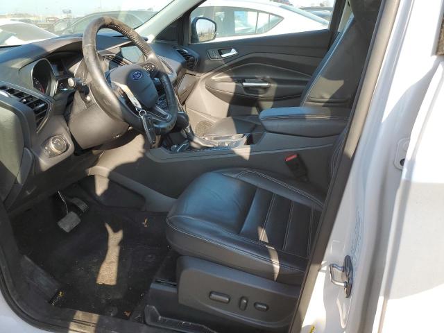 Photo 7 from auction – 2017 FORD ESCAPE TIT with VIN 1FMCU9J91HUD57898