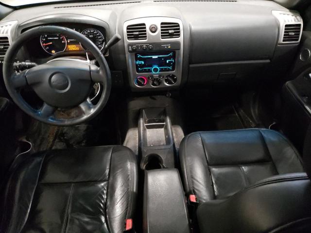 Photo 8 from auction – 2008 CHEVROLET COLORADO with VIN 1GCDT199888145932