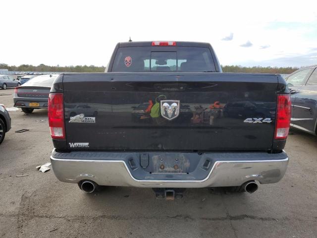 Photo 6 from auction – 2013 RAM 1500 SLT with VIN 1C6RR7LT6DS687756
