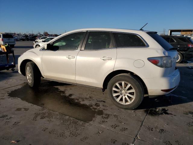 Photo 2 from auction – 2012 MAZDA CX-7 with VIN JM3ER2A50C0420435