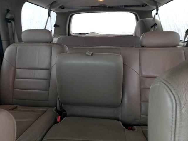 Photo 10 from auction – 2005 FORD EXCURSION with VIN 1FMNU43S05ED42696