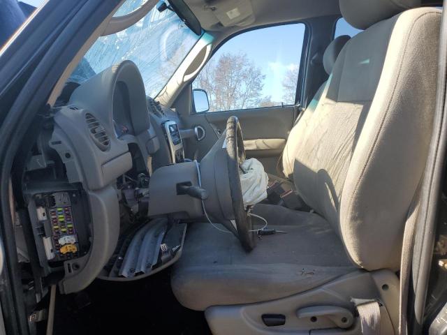 Photo 7 from auction – 2006 JEEP LIBERTY LI with VIN 1J4GL58K96W219919