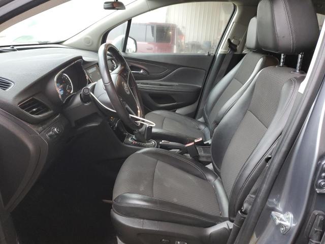 Photo 7 from auction – 2019 BUICK ENCORE PRE with VIN KL4CJASBXKB861668