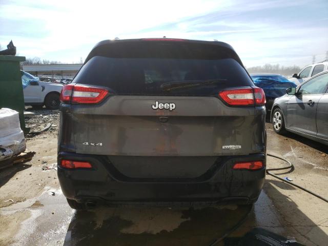 صورة رقم 6 من المزاد - 2016 JEEP CHEROKEE L مع VIN 1C4PJMCB2GW187751