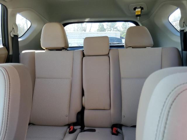 Photo 10 from auction – 2013 TOYOTA RAV4 XLE with VIN 2T3RFREV7DW084706