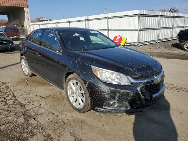 Photo 4 from auction – 2014 CHEVROLET MALIBU 2LT with VIN 1G11E5SL0EF277481
