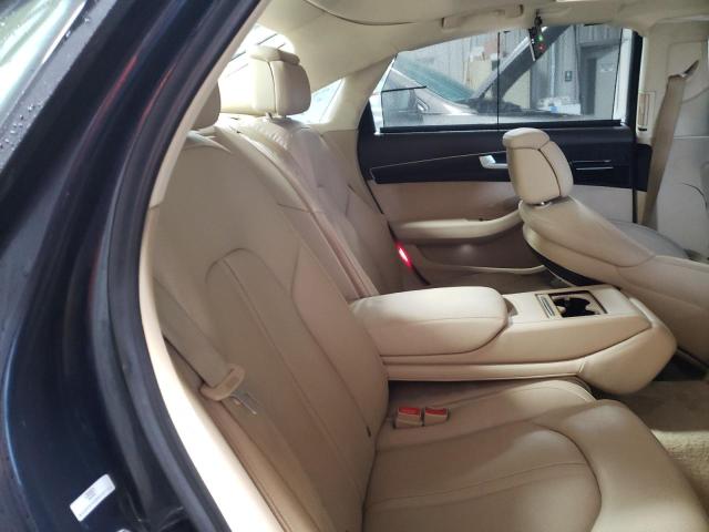 Photo 10 from auction – 2011 AUDI A8 L QUATT with VIN WAURVAFDXBN009140