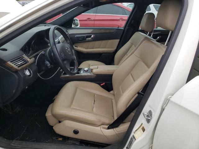 Photo 7 from auction – 2011 MERCEDES-BENZ E 350 with VIN WDDHF5GB7BA351979