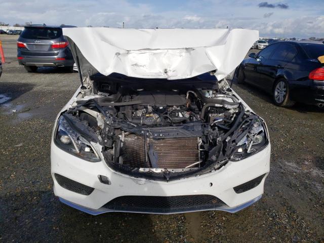 Photo 5 from auction – 2015 MERCEDES-BENZ E 350 with VIN WDDHF5KB6FB091839