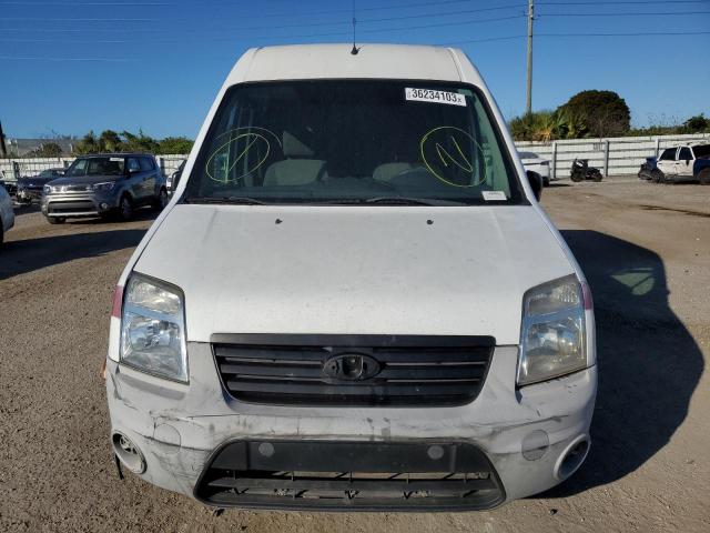 Photo 5 from auction – 2012 FORD TRANSIT CO with VIN NM0LS7AN8CT086572