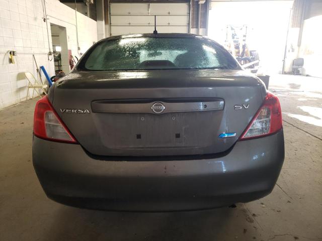Foto 6 de la subasta – 2012 NISSAN VERSA con VIN 3N1CN7APXCL933952
