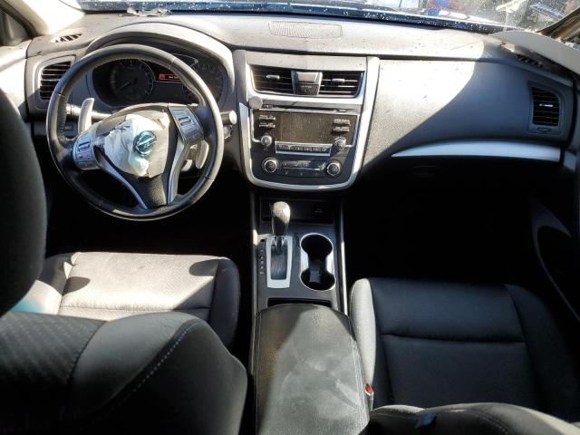 Photo 8 from auction – 2016 NISSAN ALTIMA 2.5 with VIN 1N4AL3AP1GC263542